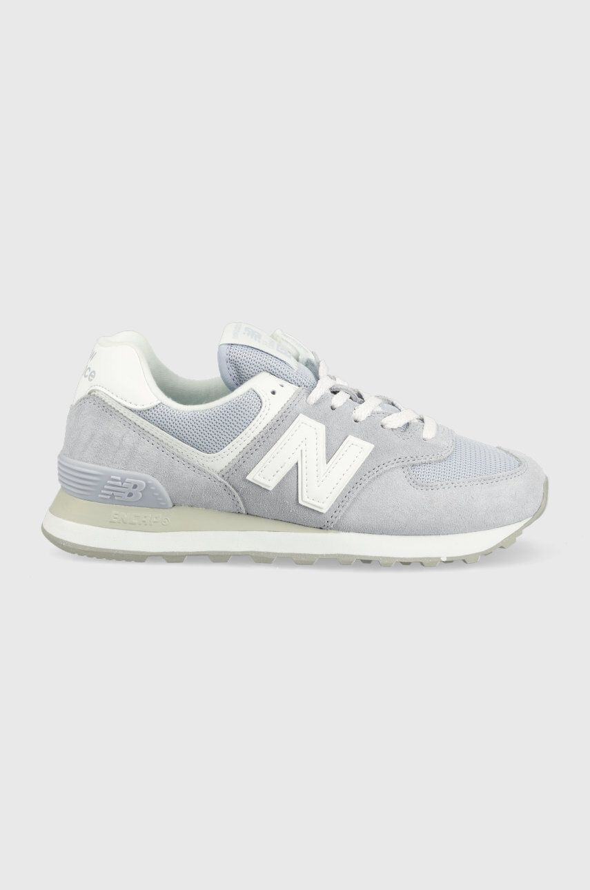 New Balance sportcipő Wl574fo2 - Pepit.hu