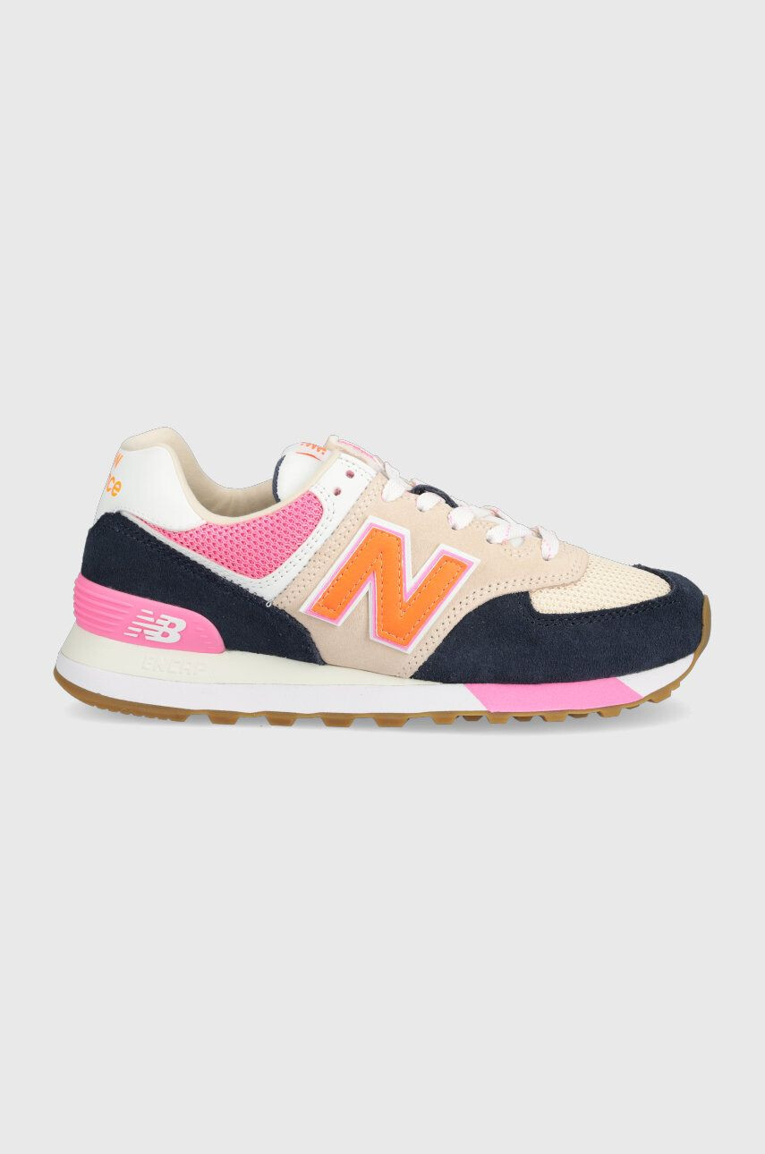 New Balance sportcipő Wl574ph2 - Pepit.hu