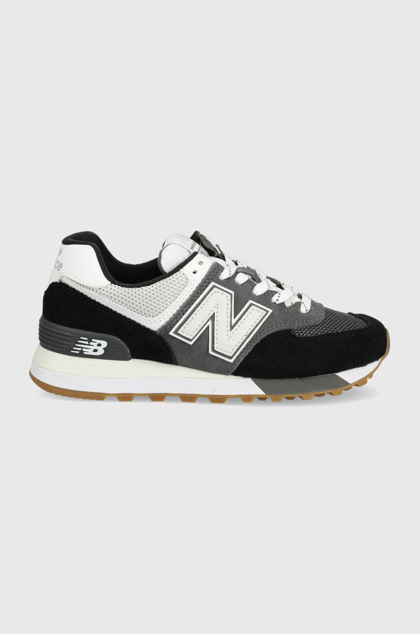 New Balance sportcipő Wl574pq2 - Pepit.hu