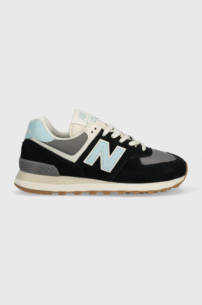 New Balance sportcipő Wl574rca - Pepit.hu