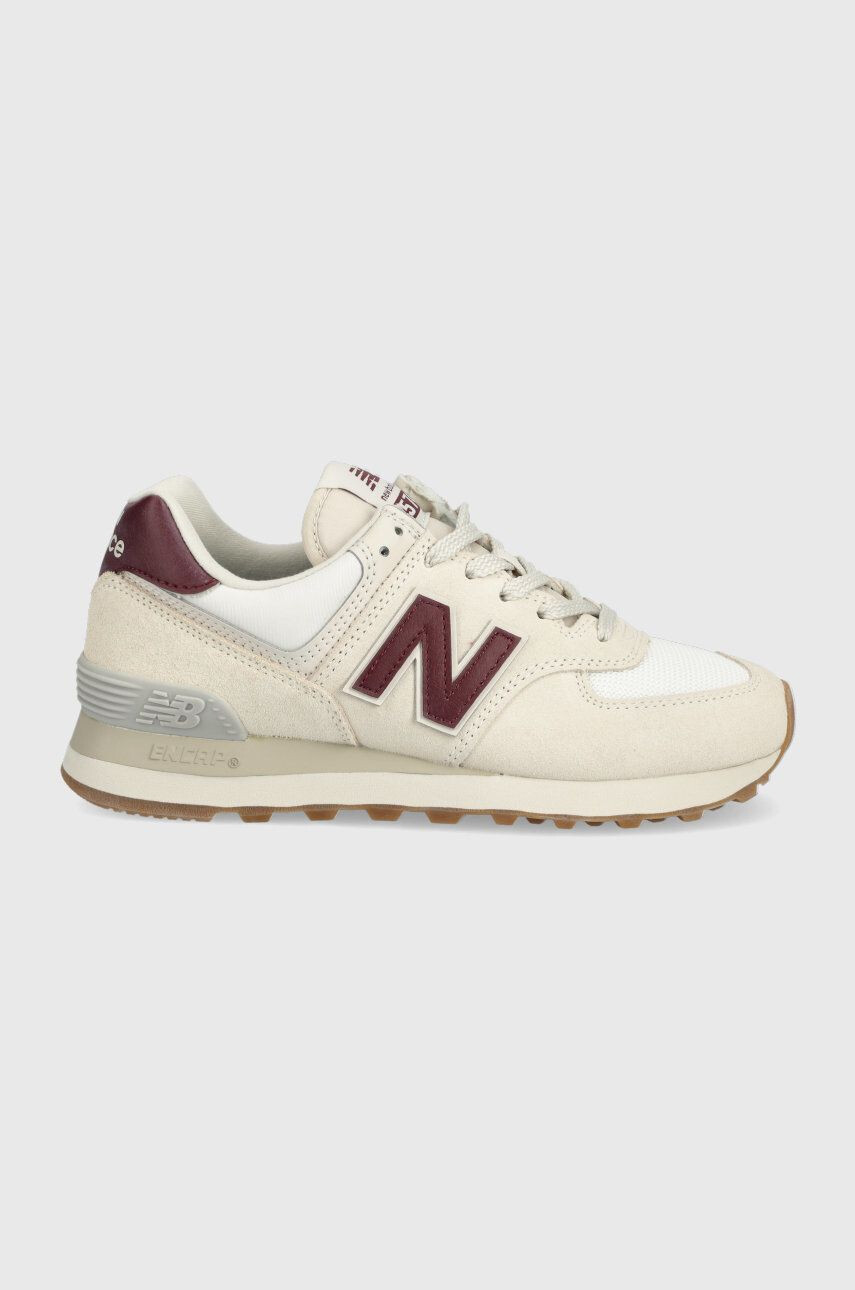 New Balance sportcipő Wl574rcf - Pepit.hu