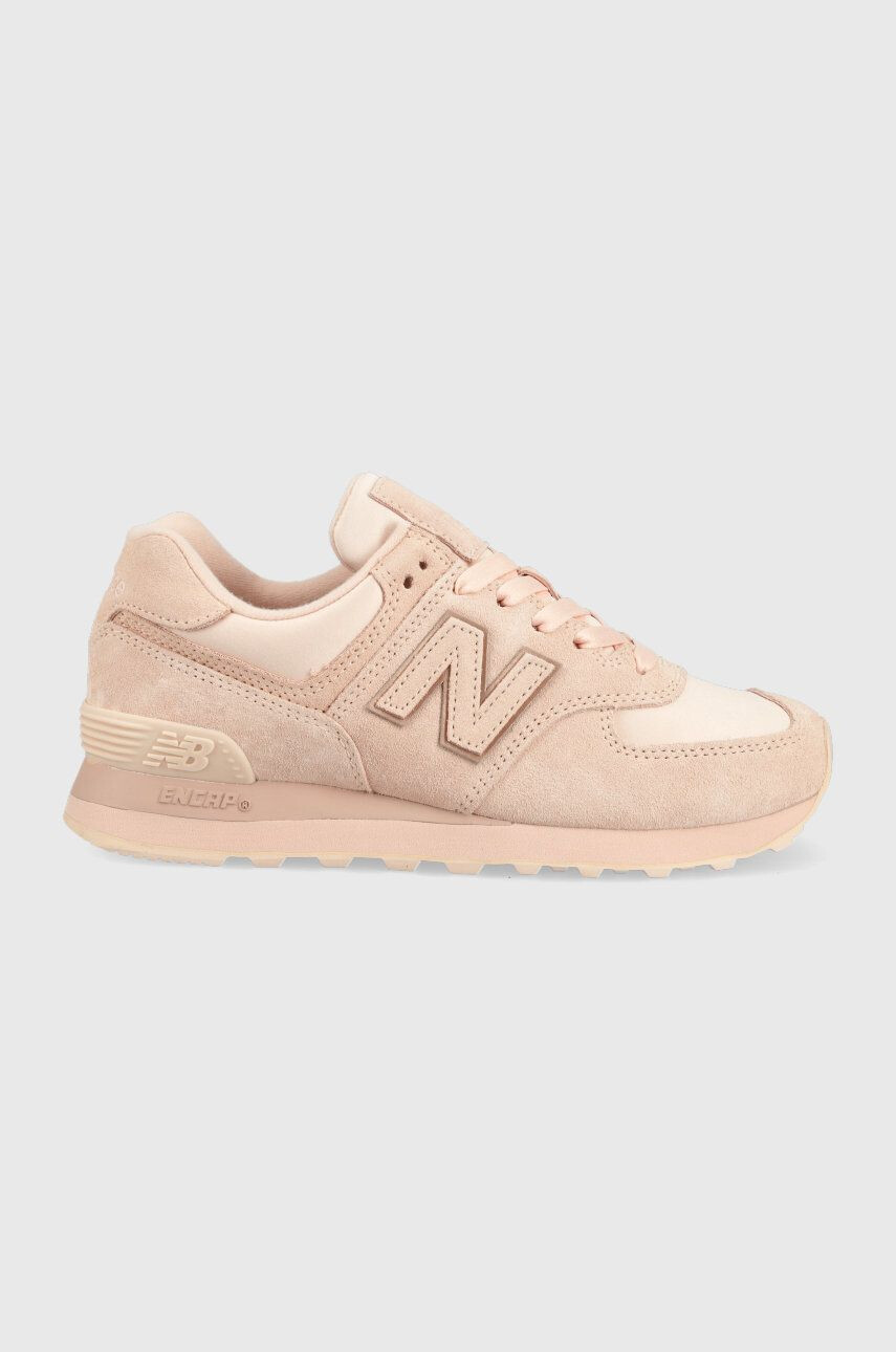 New Balance sportcipő Wl574sla - Pepit.hu