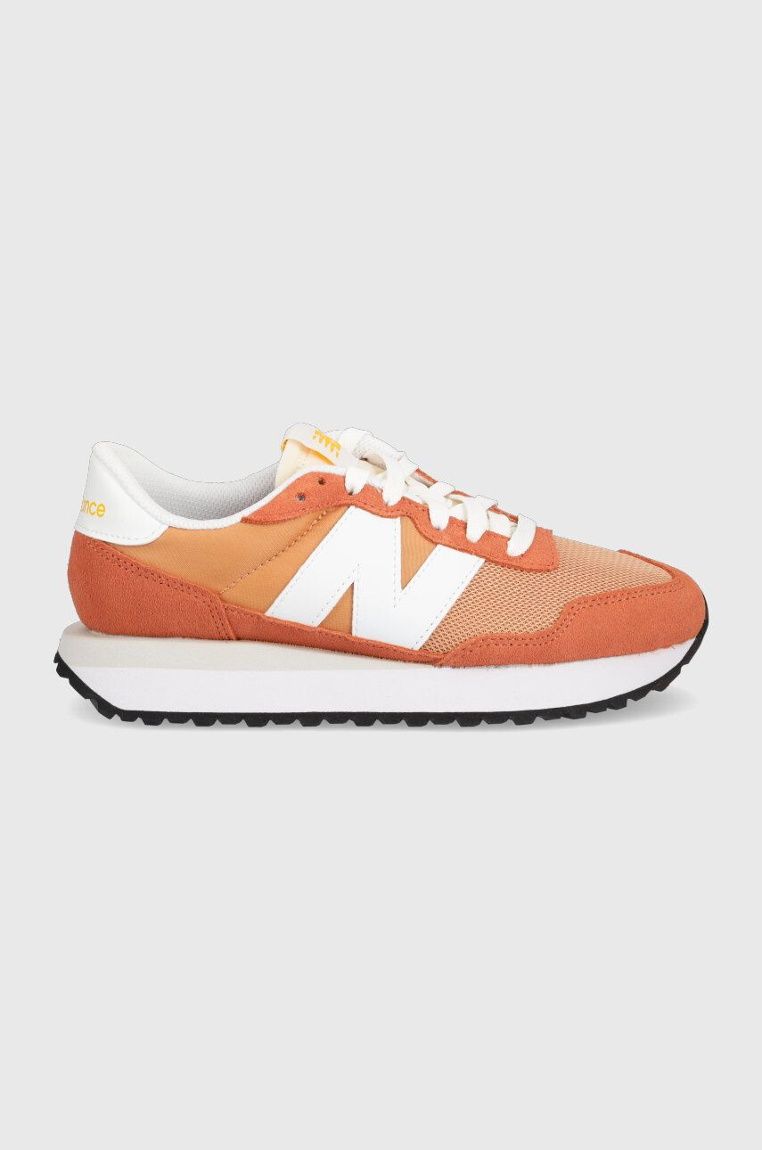 New Balance sportcipő Ws237fb - Pepit.hu