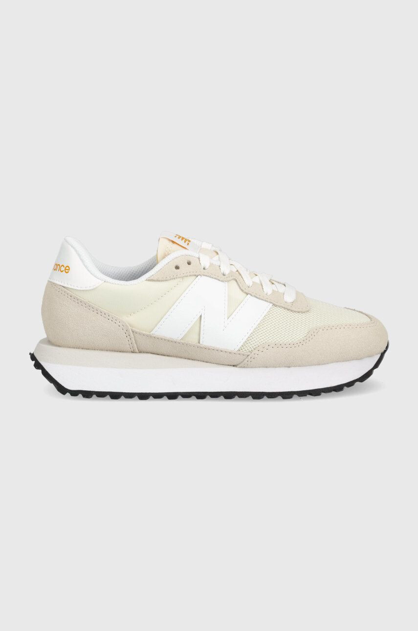 New Balance sportcipő Ws237fc - Pepit.hu