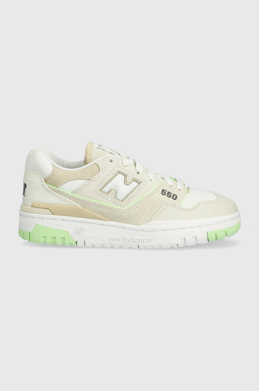 New Balance sportcipő BBW550FB - Pepit.hu