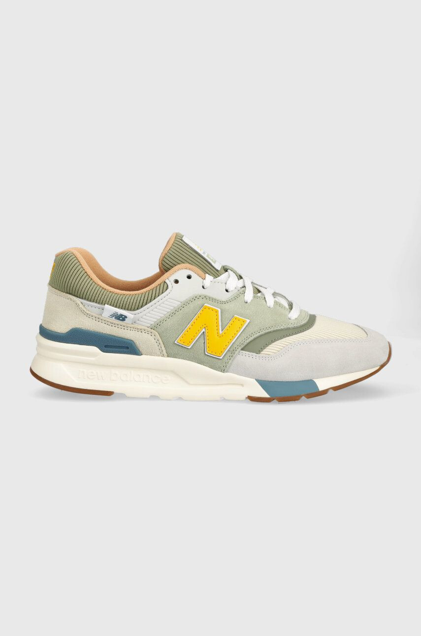 New Balance sportcipő Cm997hsj - Pepit.hu