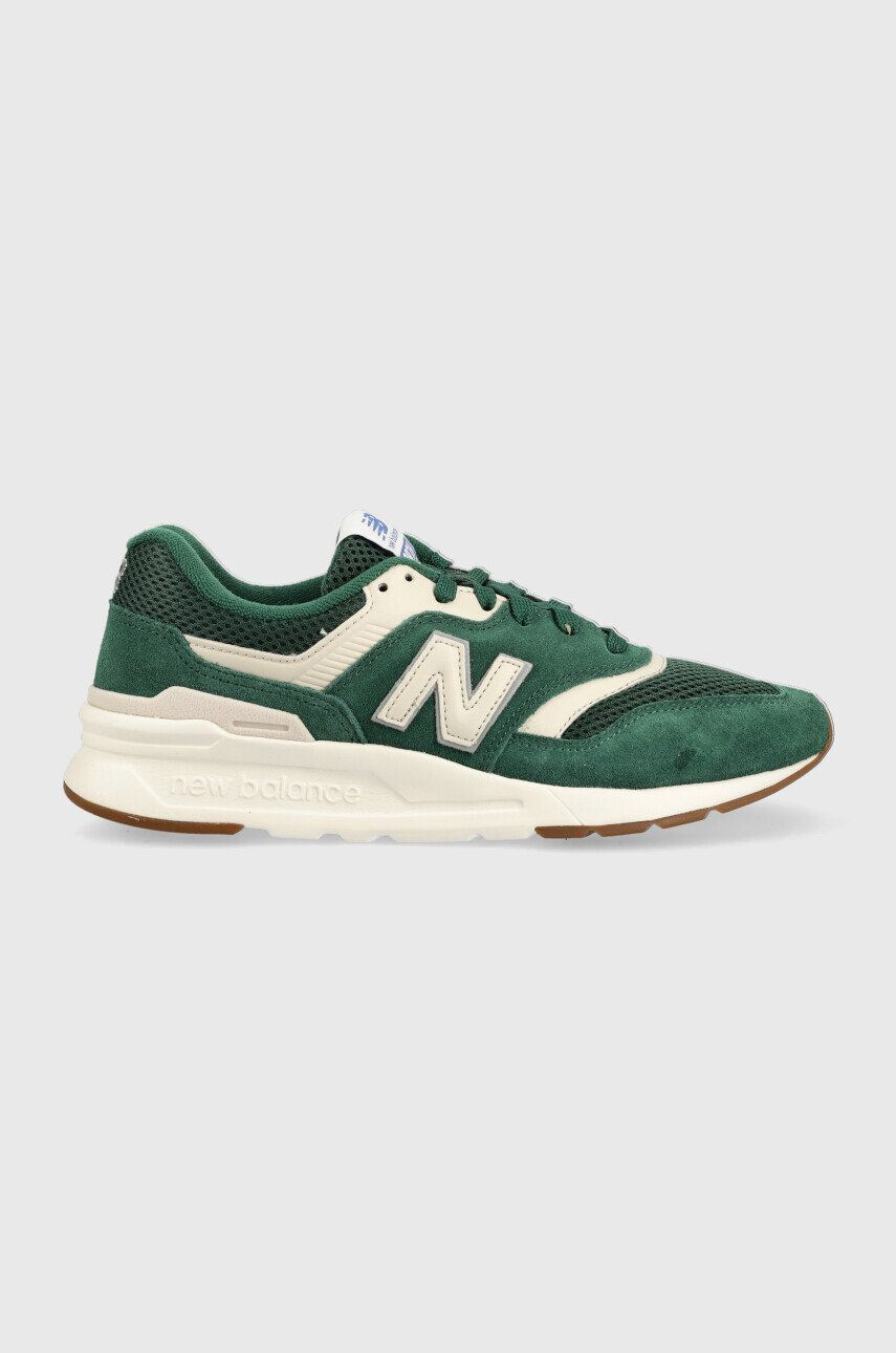 New Balance sportcipő Cm997htn - Pepit.hu