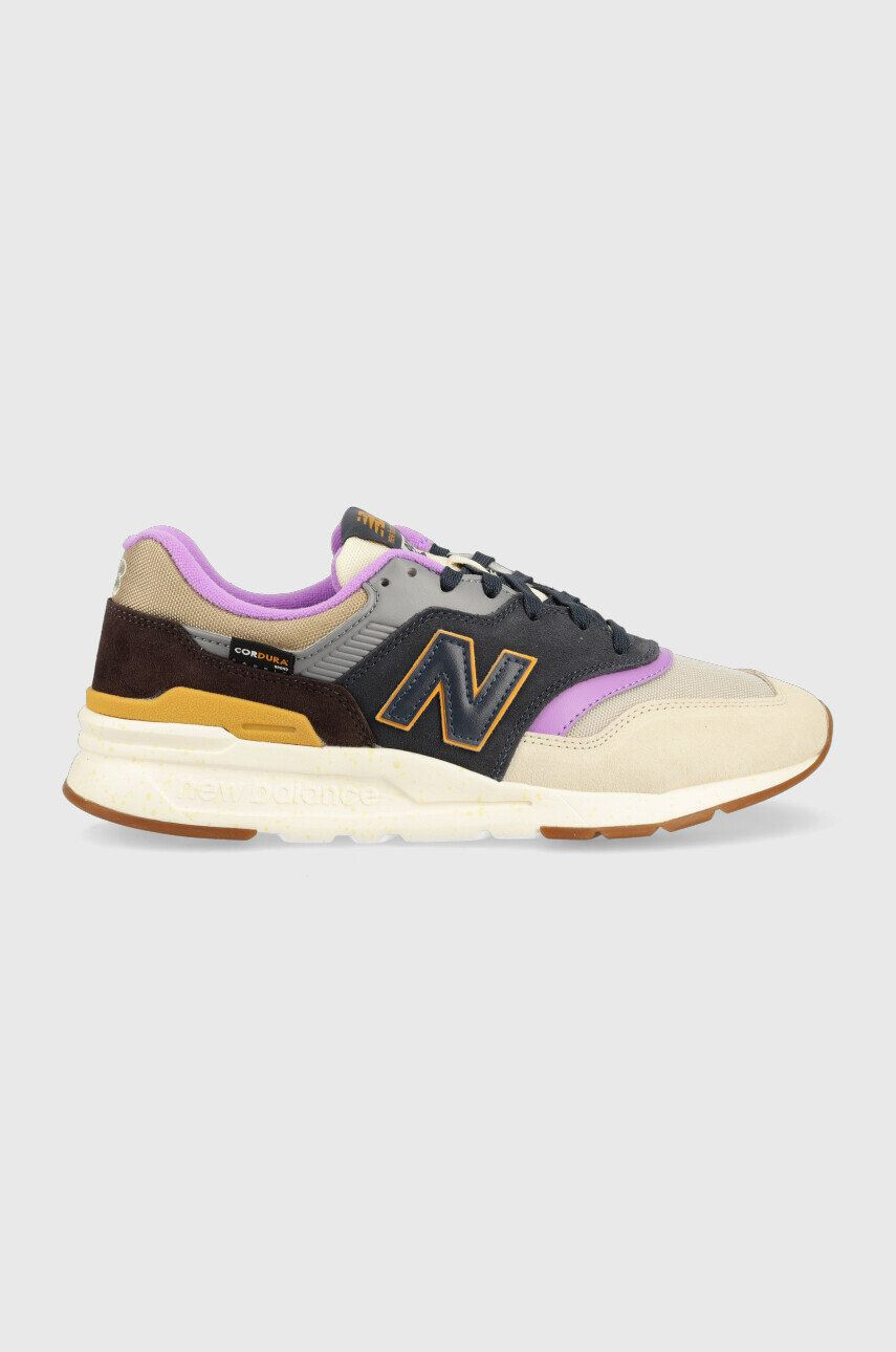 New Balance sportcipő CM997HTP - Pepit.hu