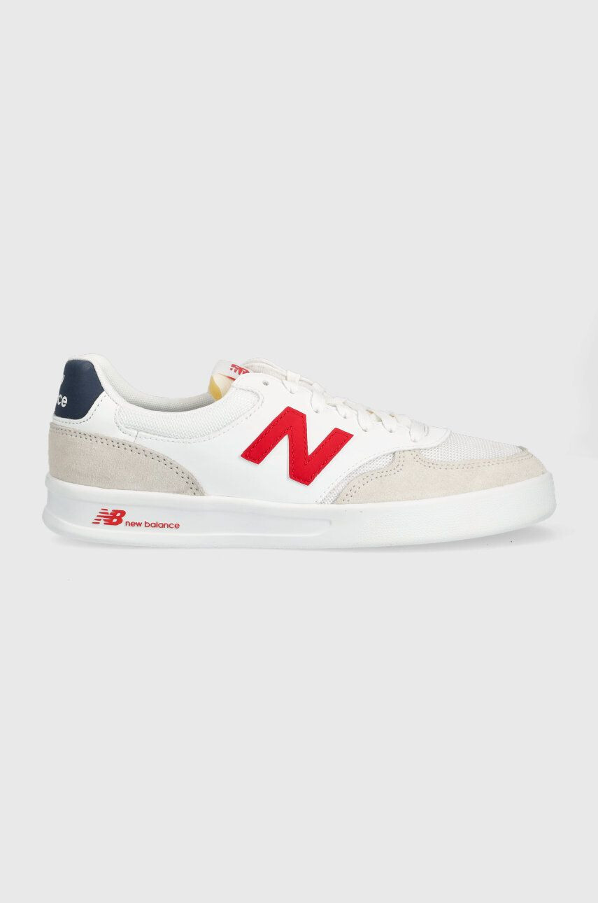 New Balance sportcipő Ct300sr3 fehér - Pepit.hu