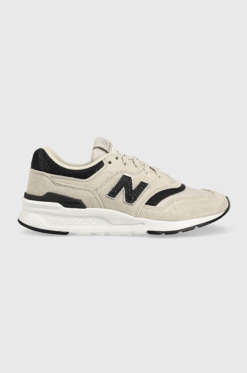 New Balance sportcipő Cw997hdt - Pepit.hu