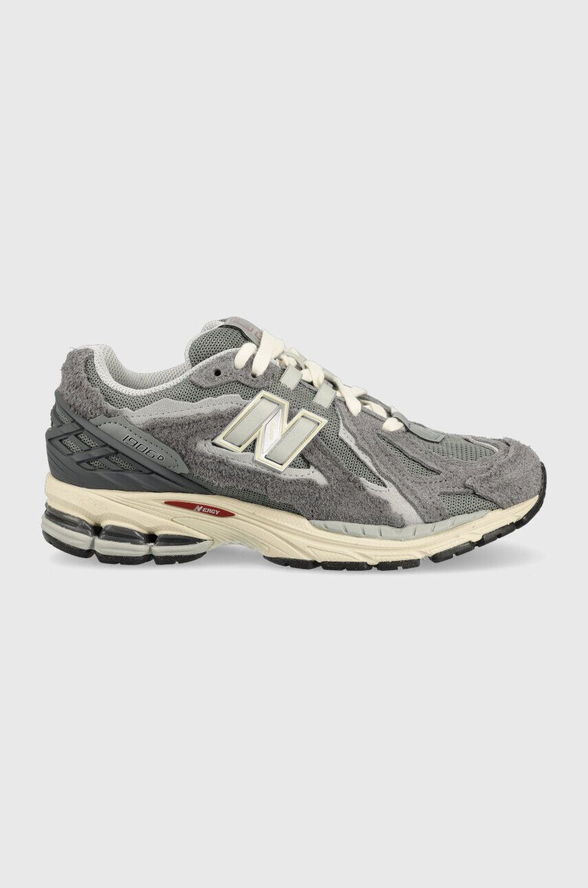 New Balance sportcipő M1906DA szürke - Pepit.hu