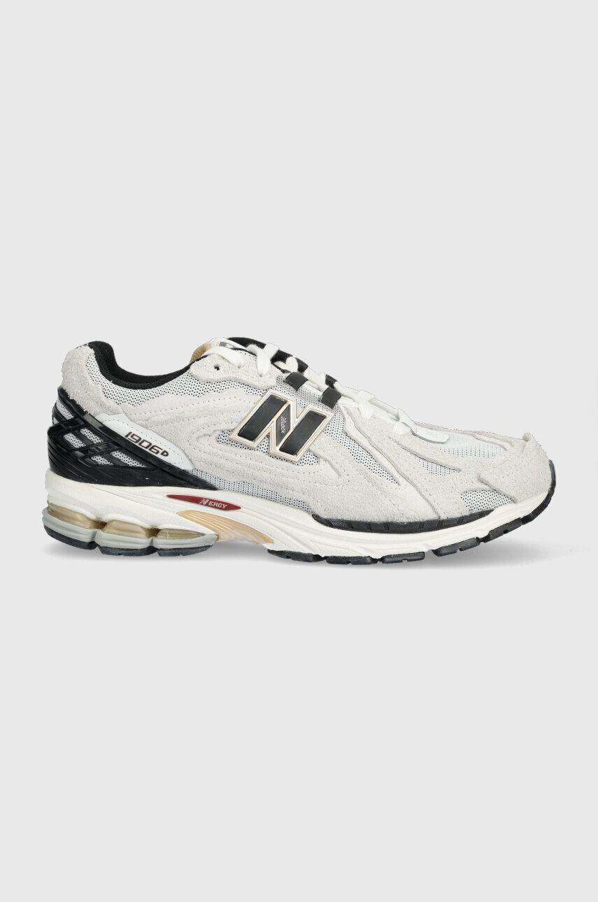 New Balance sportcipő M1906DC szürke - Pepit.hu