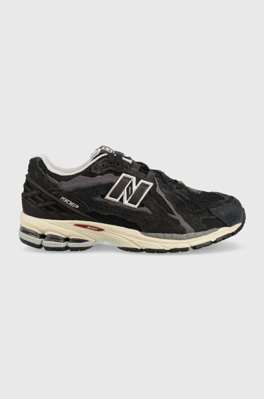 New Balance sportcipő M1906DD sötétkék - Pepit.hu