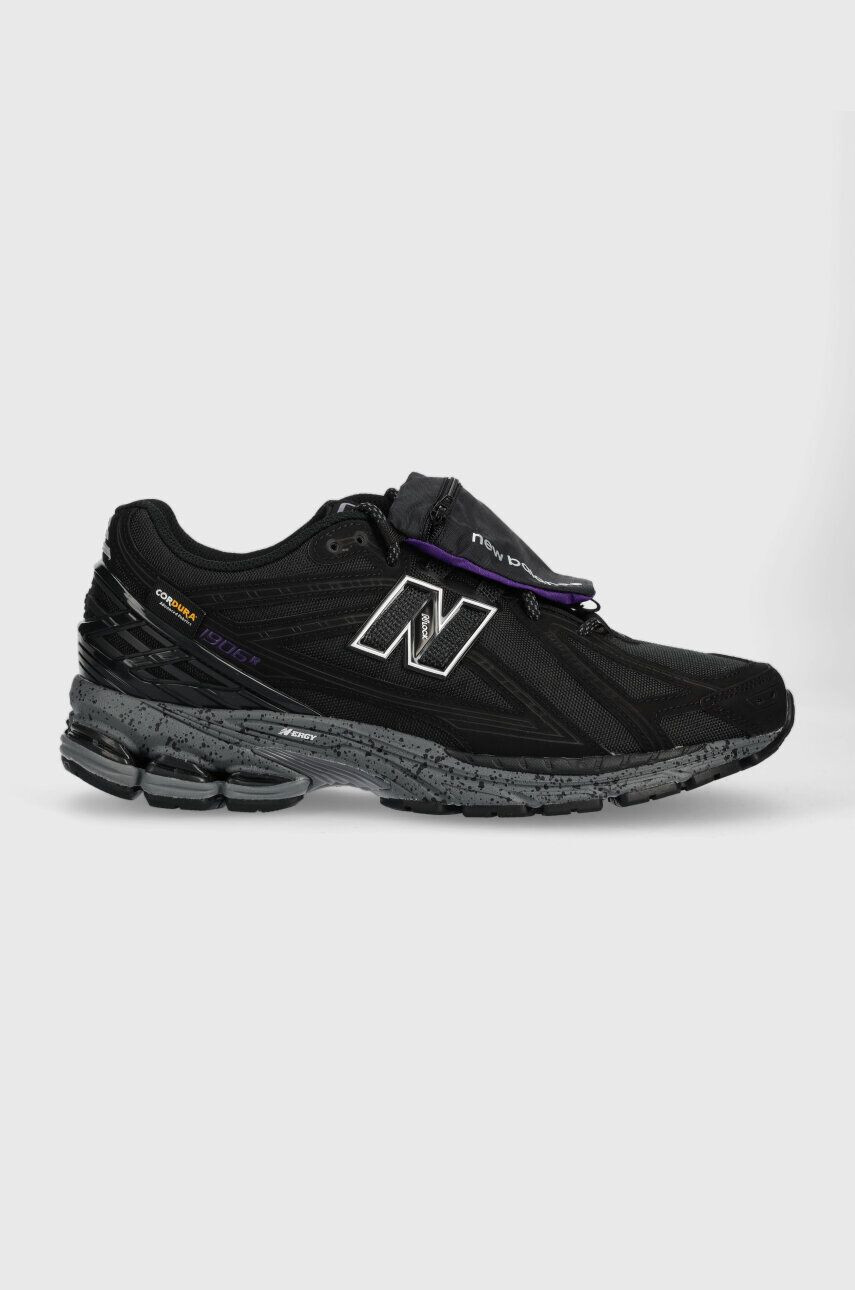 New Balance sportcipő M1906ROC fekete - Pepit.hu