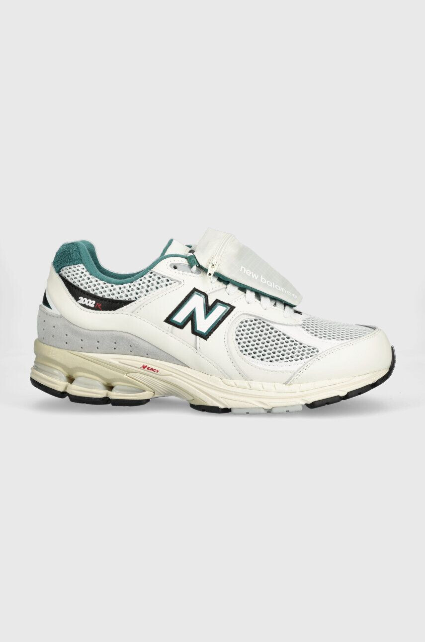 New Balance sportcipő M2002RVD bézs - Pepit.hu