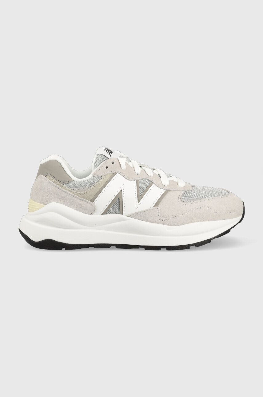 New Balance sportcipő M5740CA szürke - Pepit.hu