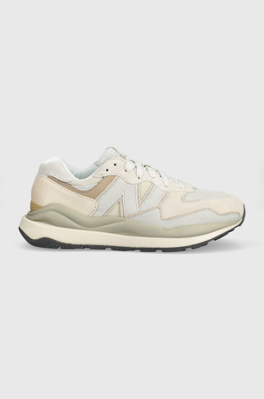 New Balance sportcipő M5740grm szürke - Pepit.hu