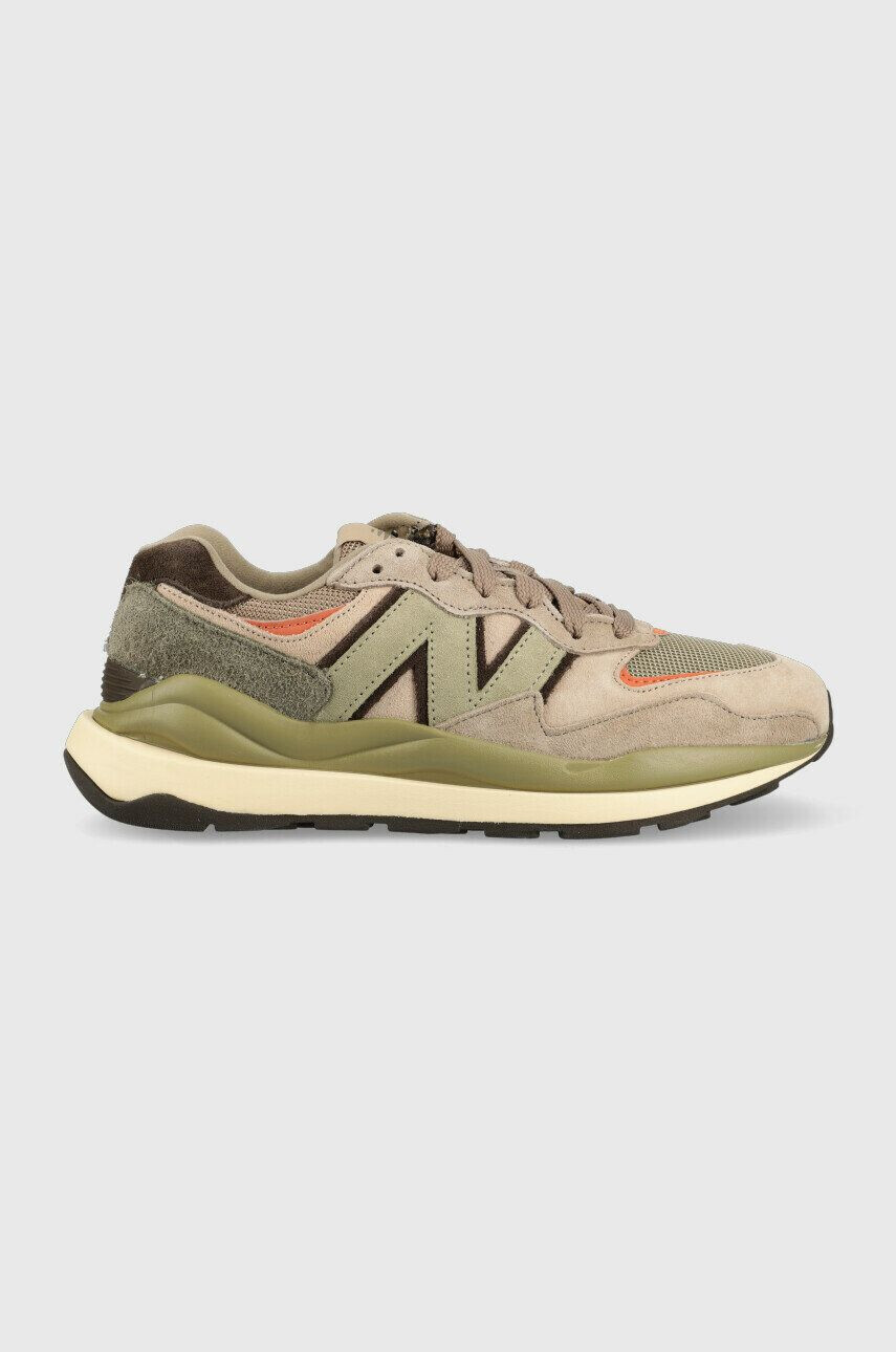 New Balance sportcipő M5740rsb - Pepit.hu