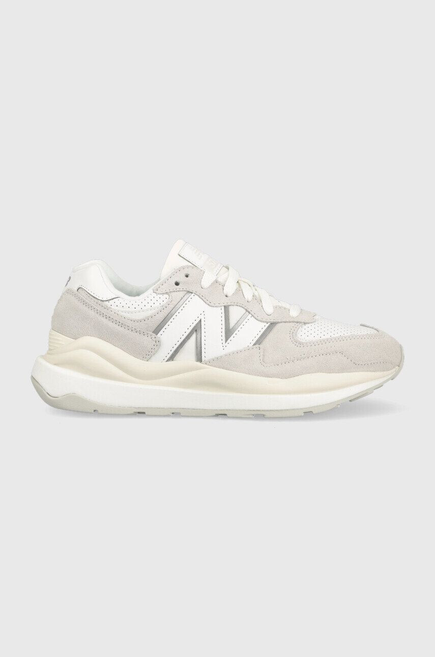 New Balance sportcipő M5740sl1 szürke - Pepit.hu