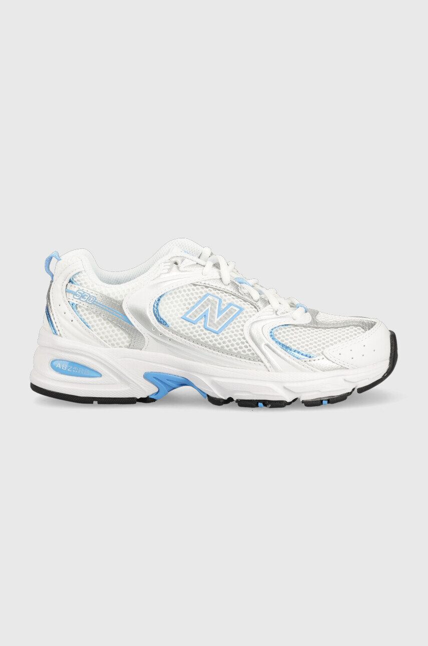 New Balance sportcipő Mr530drw fehér - Pepit.hu