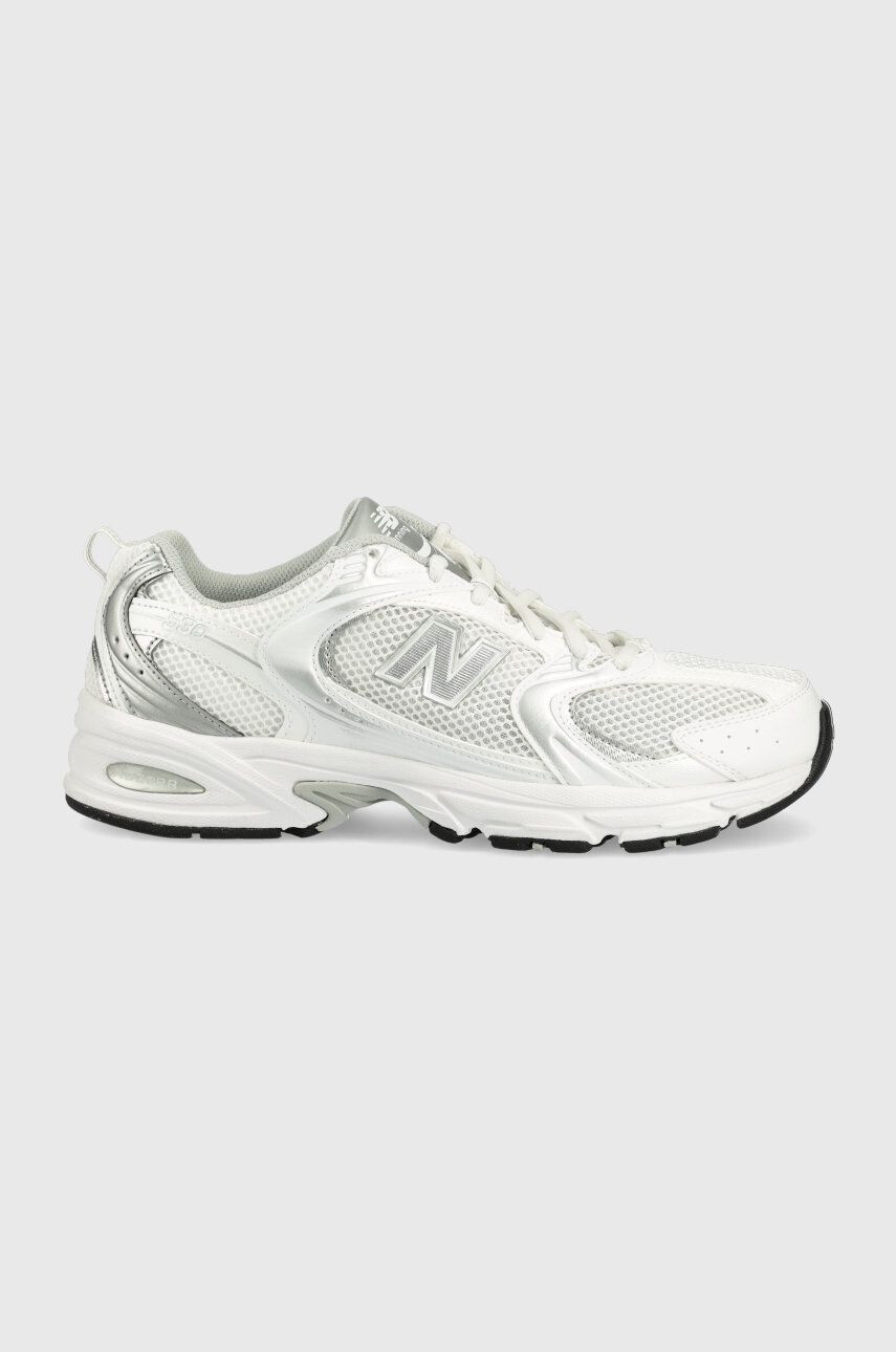 New Balance sportcipő Mr530ema fehér - Pepit.hu