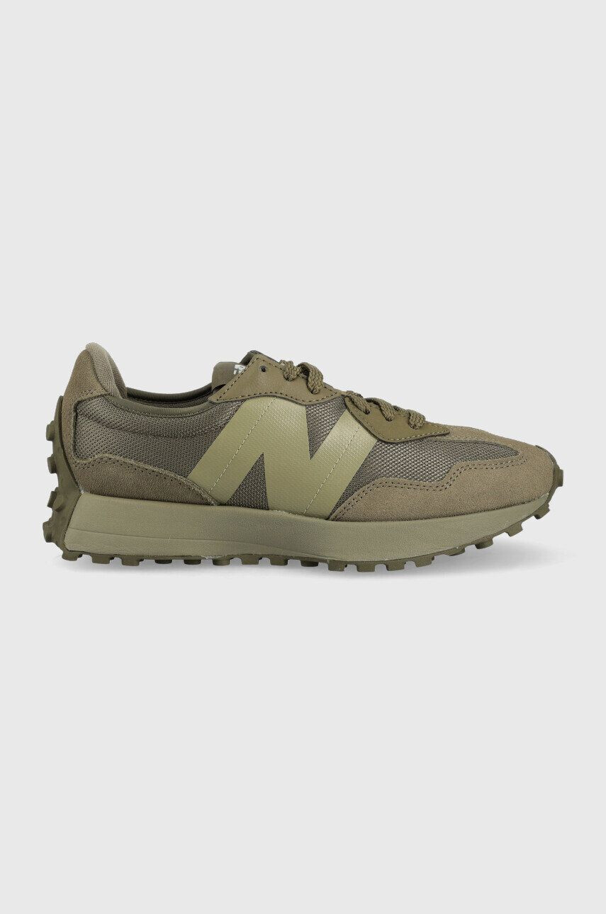 New Balance sportcipő MS327SG - Pepit.hu