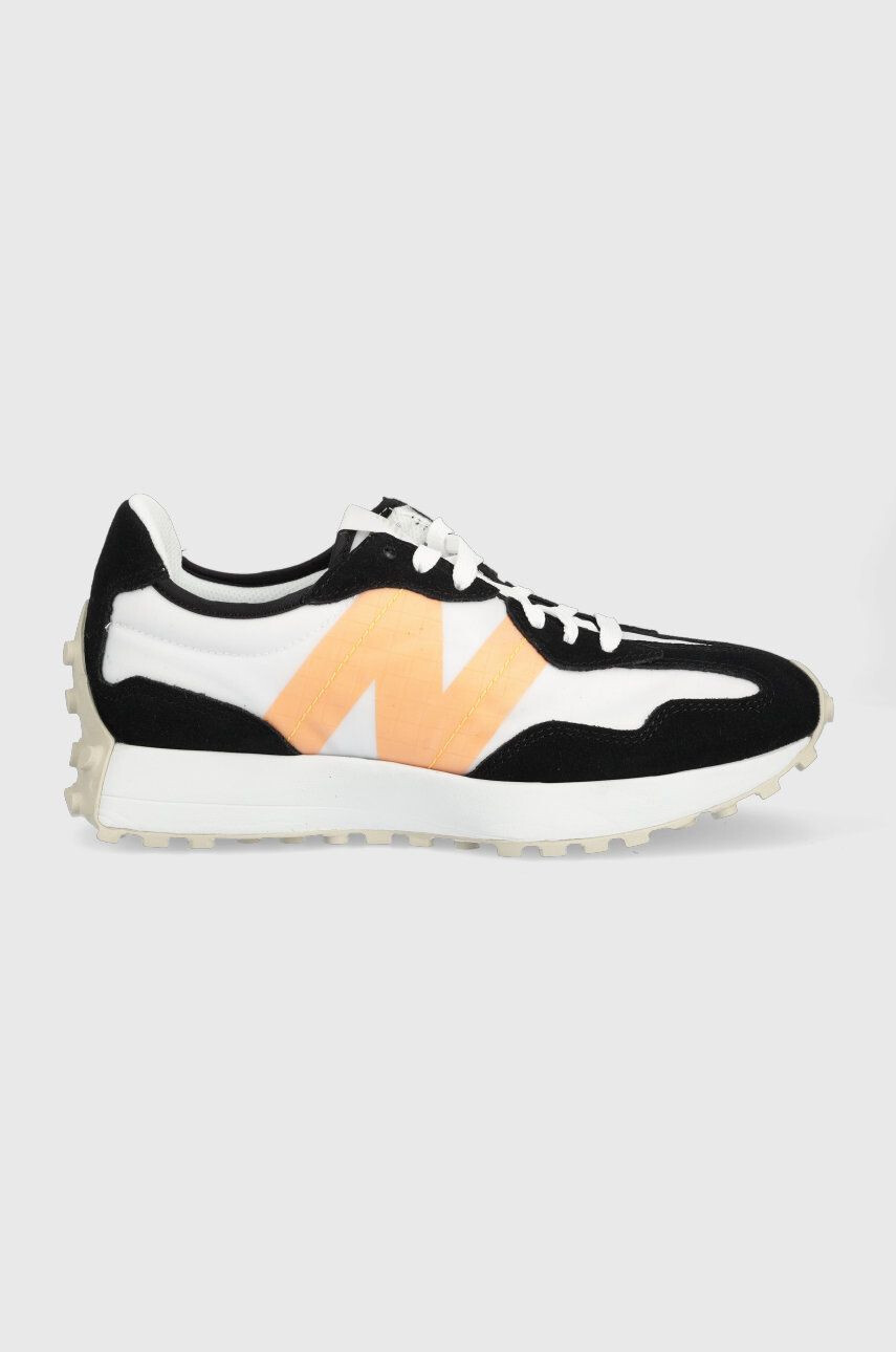 New Balance sportcipő Ms327so - Pepit.hu