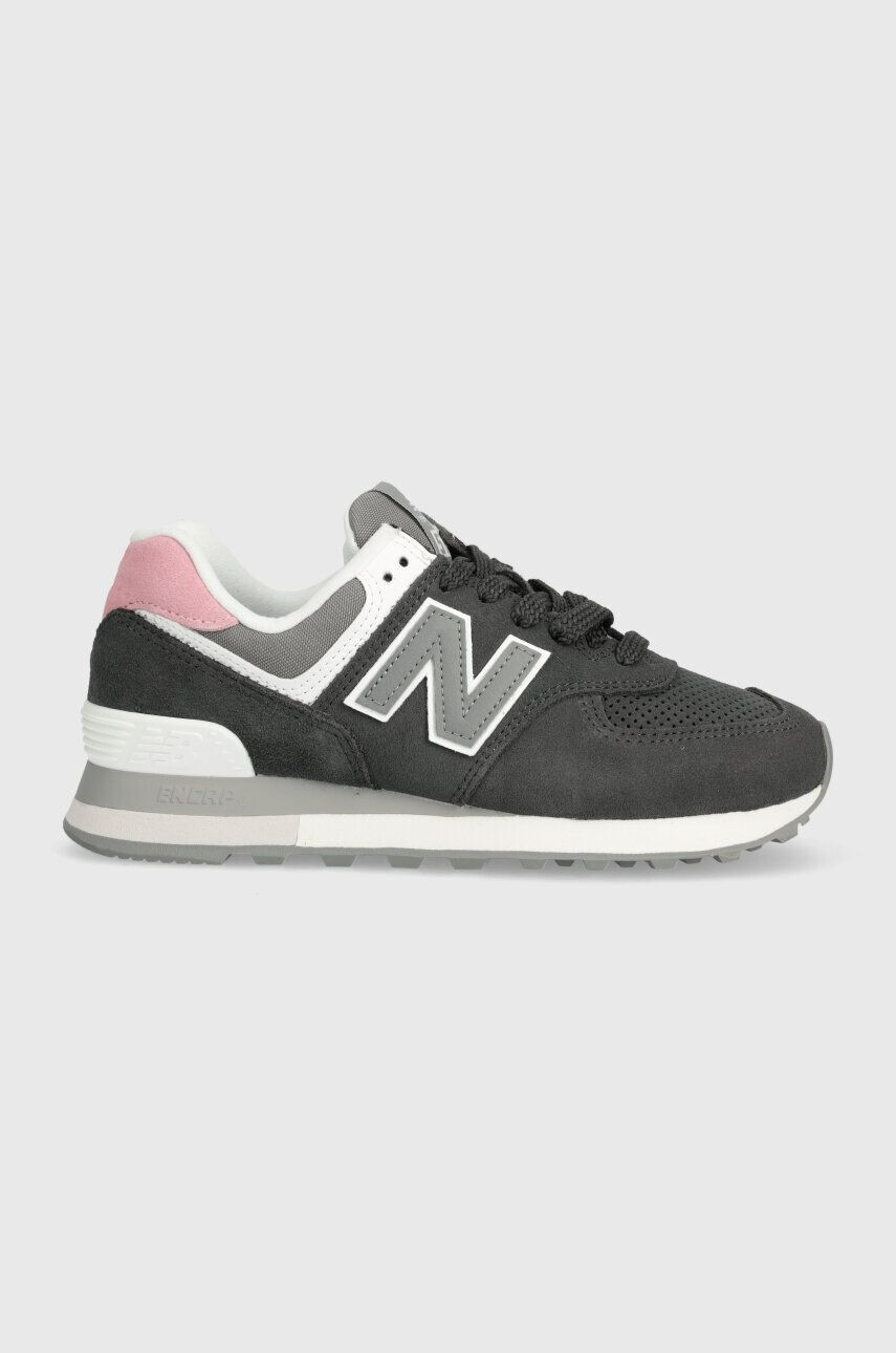 New Balance sportcipő U574PX2 szürke - Pepit.hu