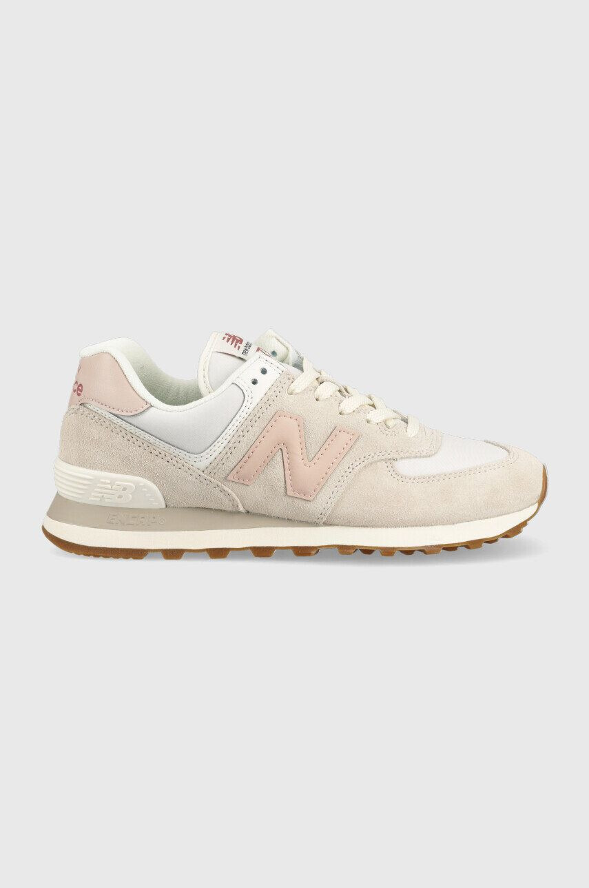 New Balance sportcipő U574re2 - Pepit.hu