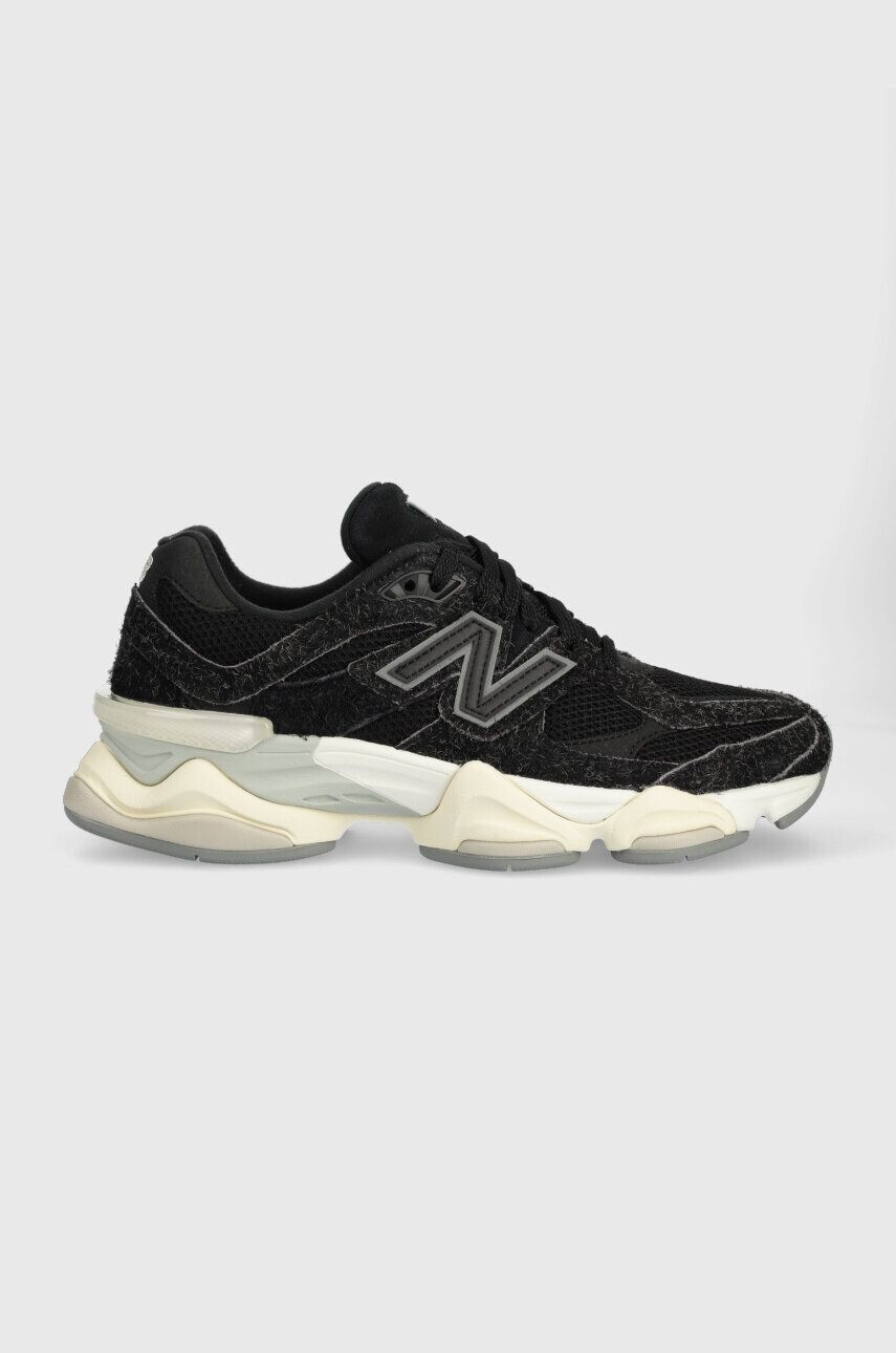 New Balance sportcipő U9060HSD fekete - Pepit.hu