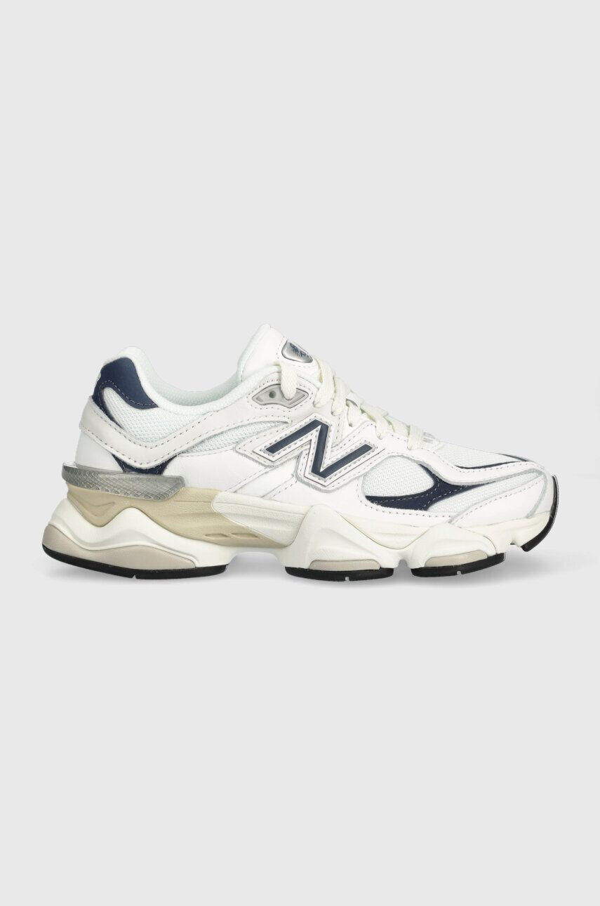 New Balance sportcipő U9060VNB fehér - Pepit.hu