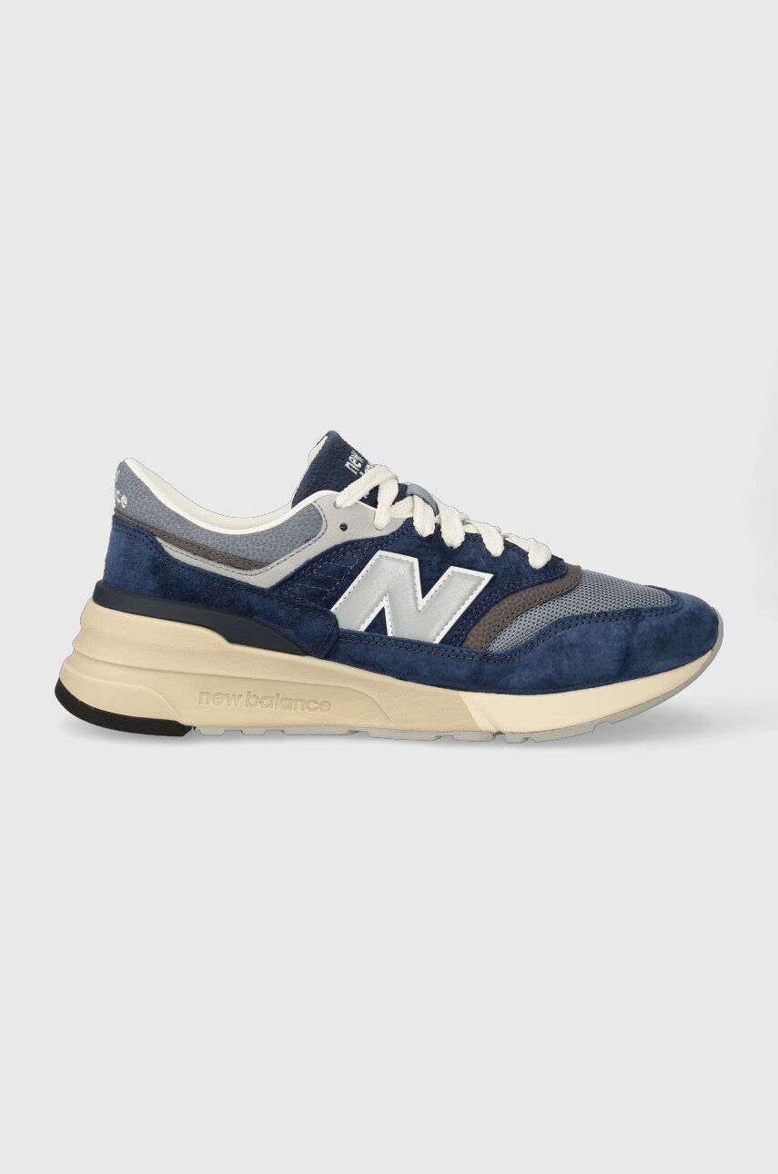 New Balance sportcipő U997RHB - Pepit.hu