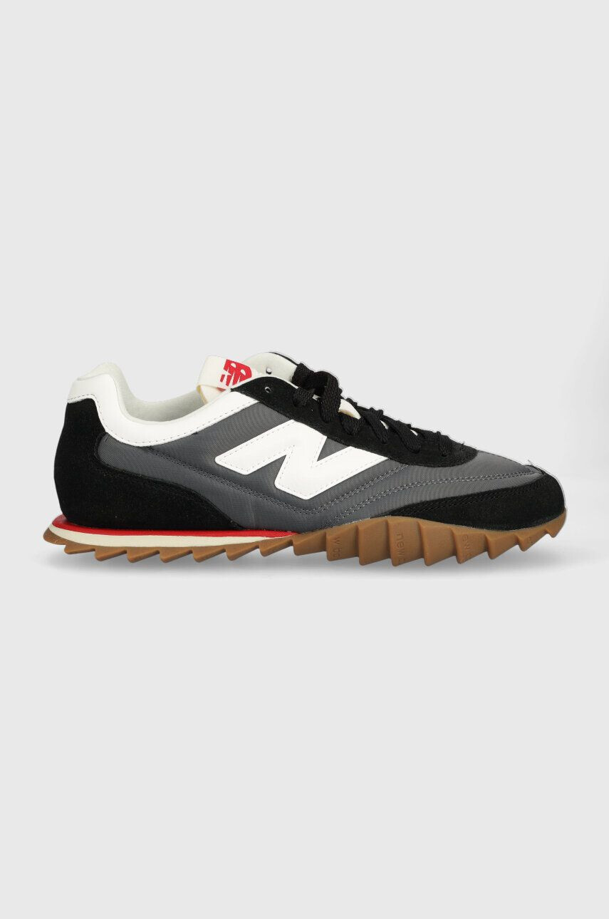 New Balance sportcipő URC30VC fekete - Pepit.hu