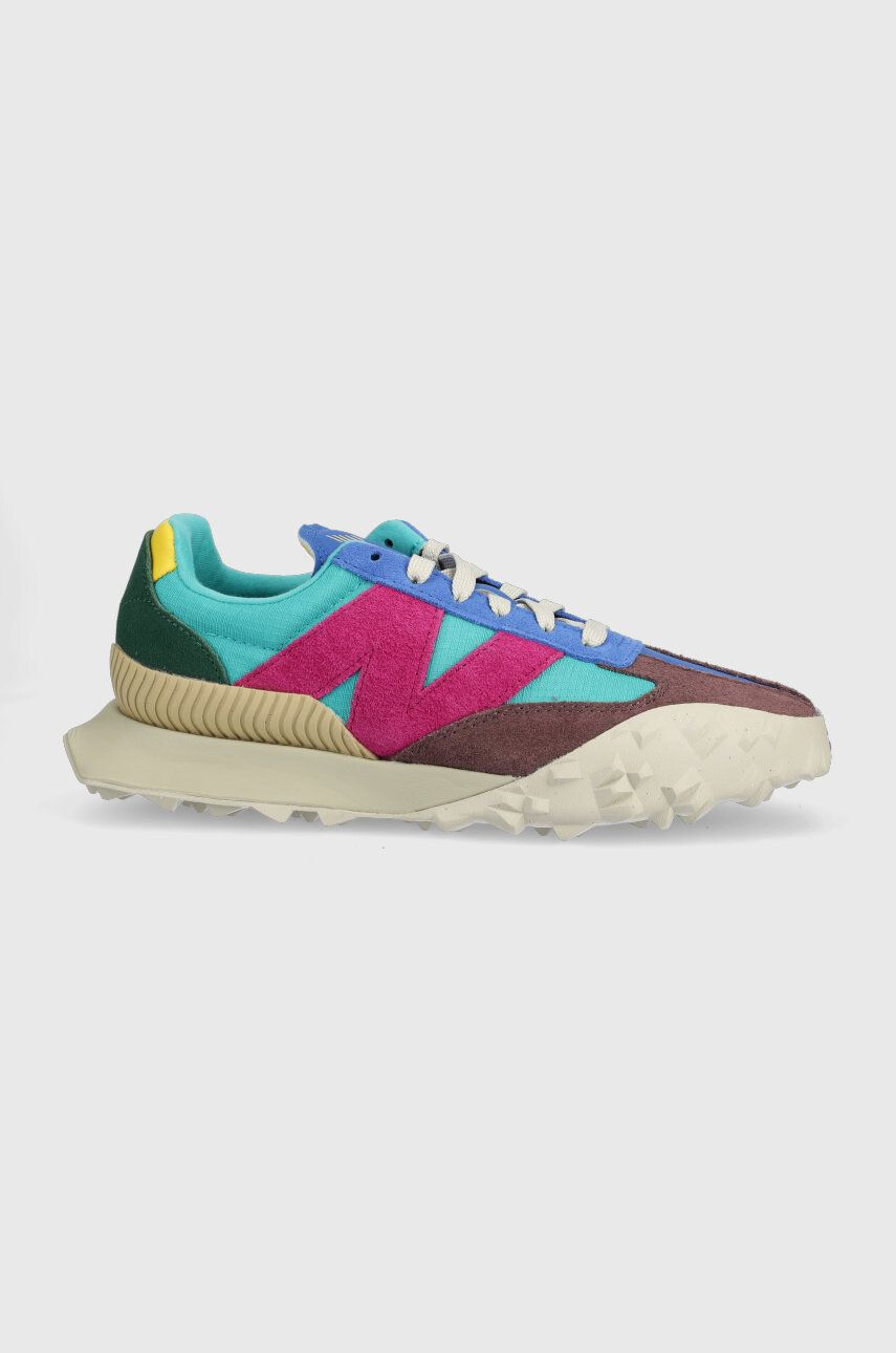 New Balance sportcipő Uxc72ca - Pepit.hu