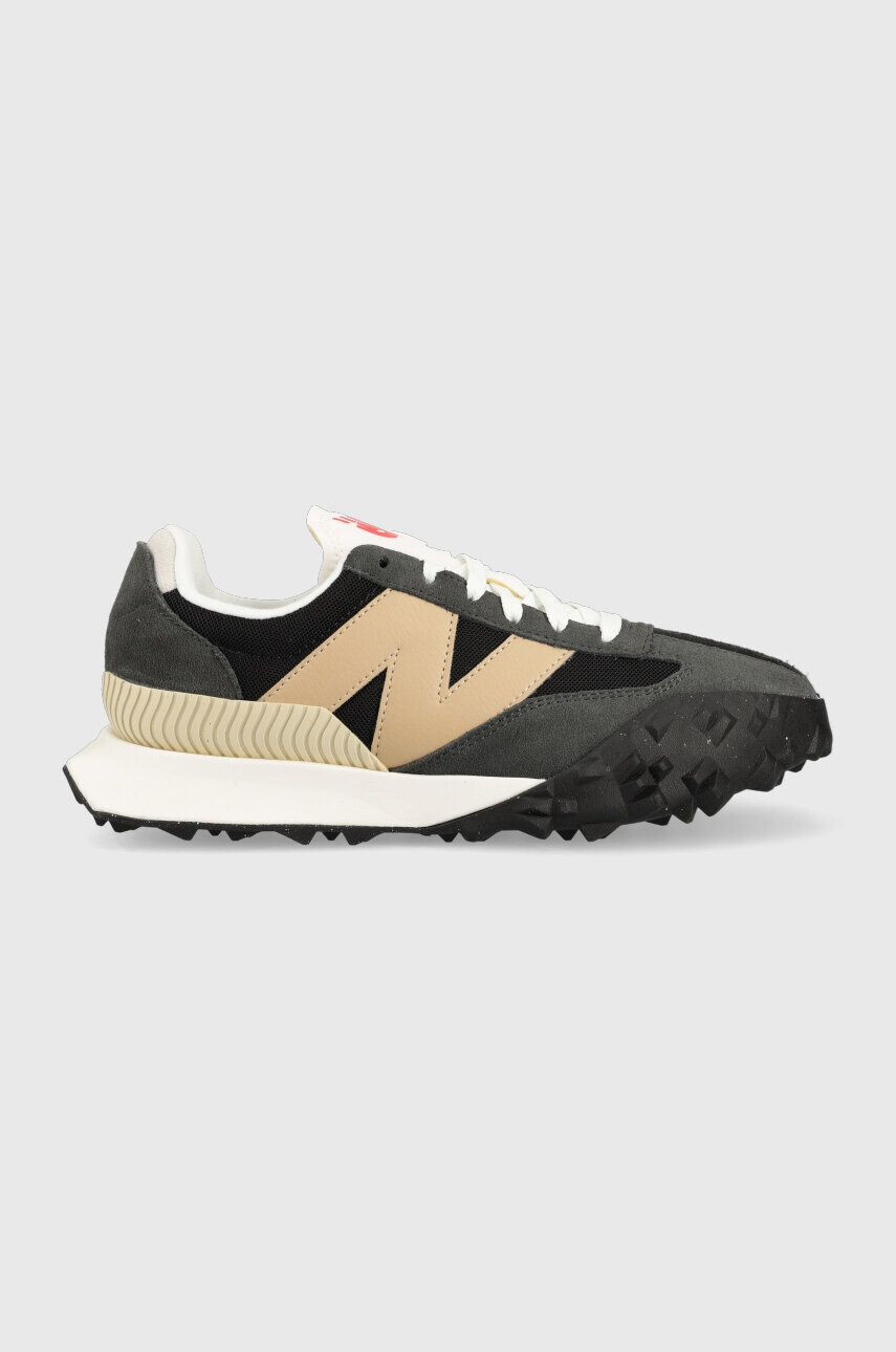 New Balance sportcipő UXC72RN fekete - Pepit.hu