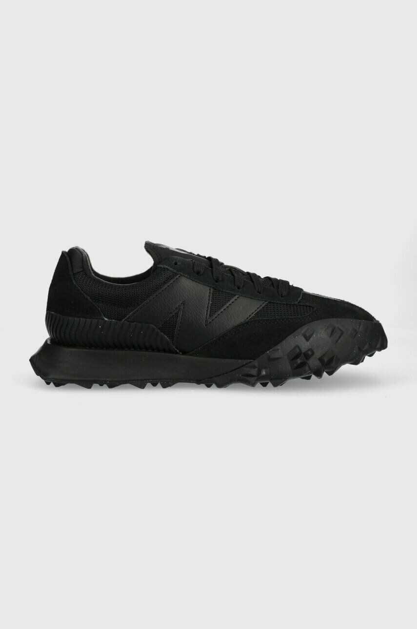 New Balance sportcipő UXC72SC fekete - Pepit.hu