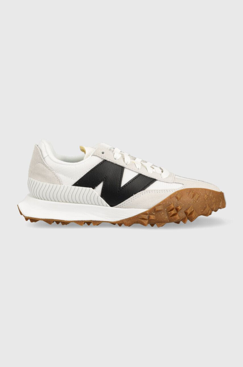 New Balance sportcipő UXC72SD fehér - Pepit.hu