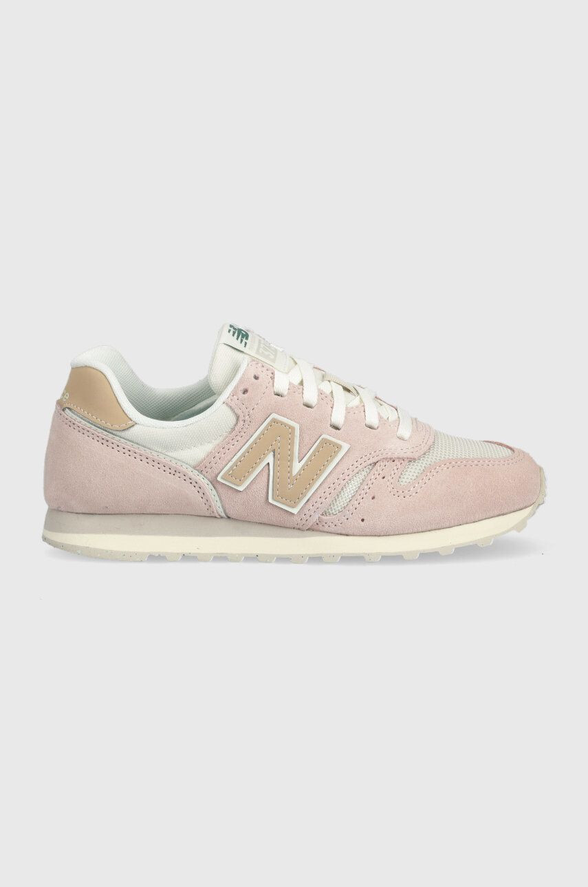 New Balance sportcipő Wl373rp2 - Pepit.hu