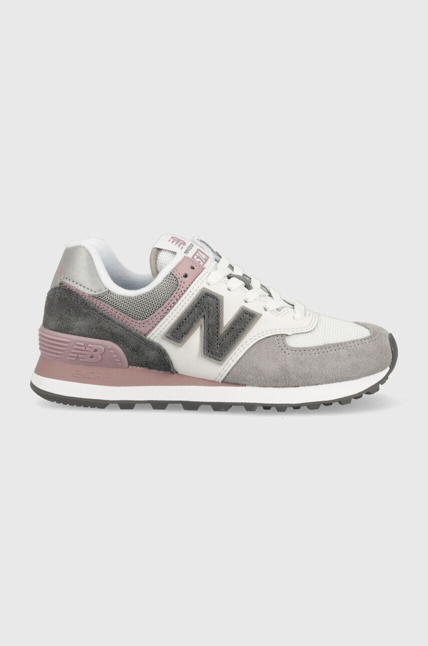 New Balance sportcipő Wl574ik2 - Pepit.hu