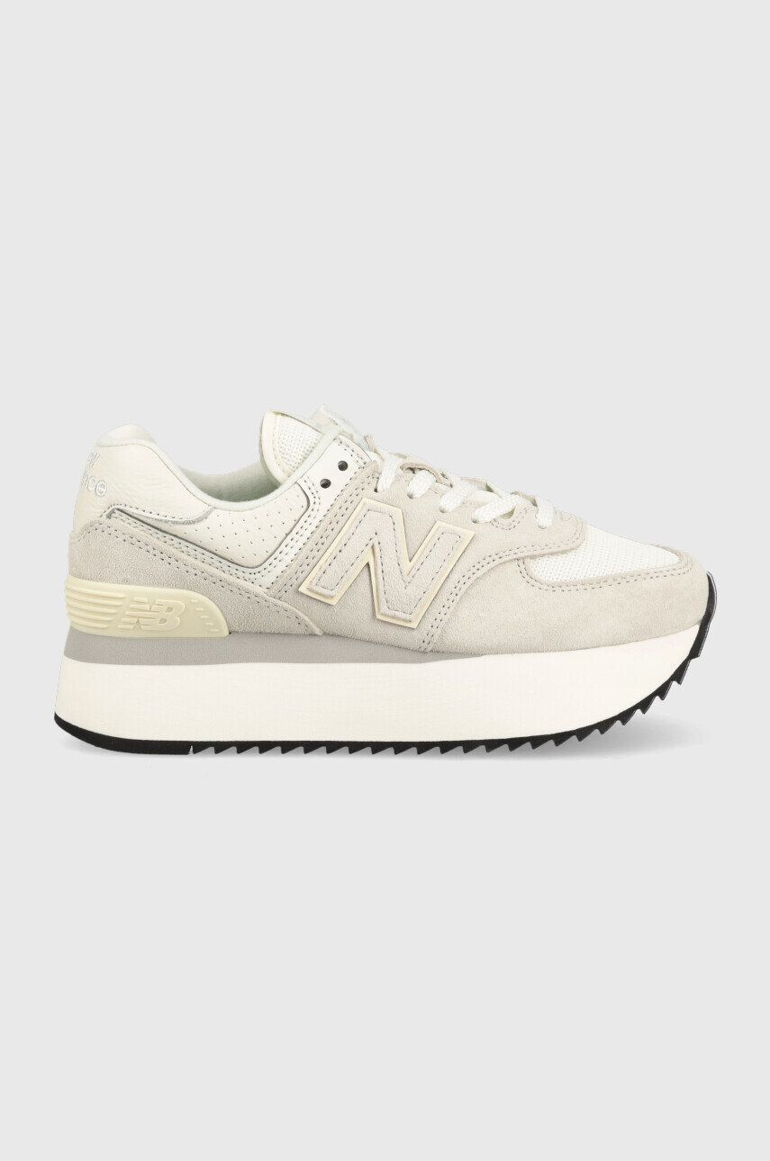 New Balance sportcipő Wl574zaa - Pepit.hu