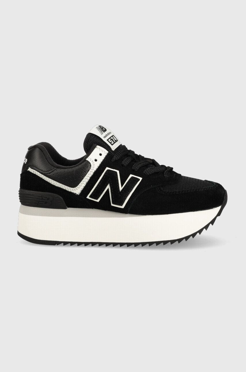 New Balance sportcipő WL574ZAB - Pepit.hu