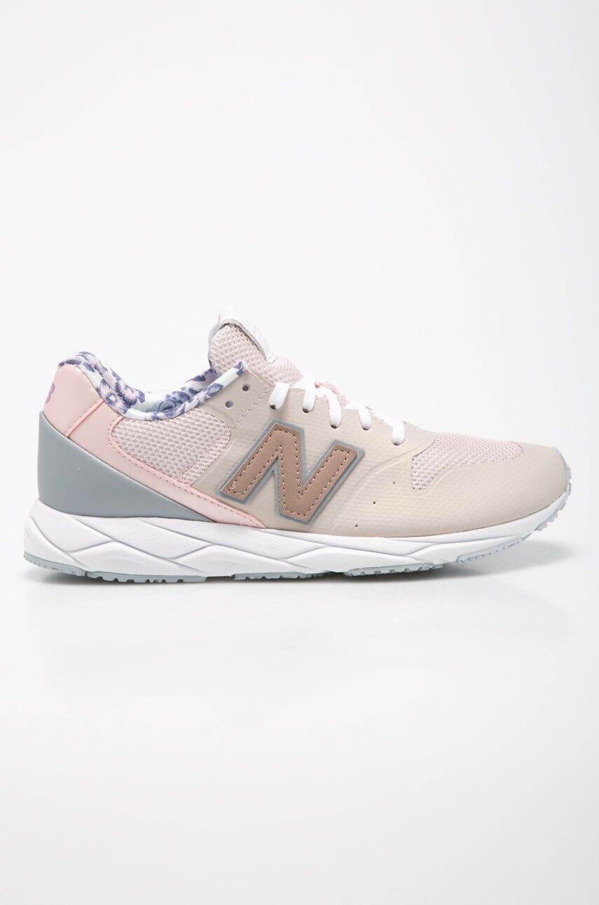 New Balance sportcipő WRT96PCC bézs - Pepit.hu