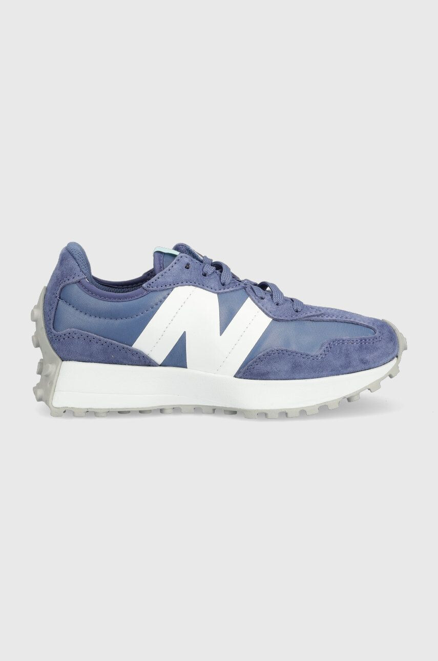 New Balance sportcipő Ws327bc - Pepit.hu