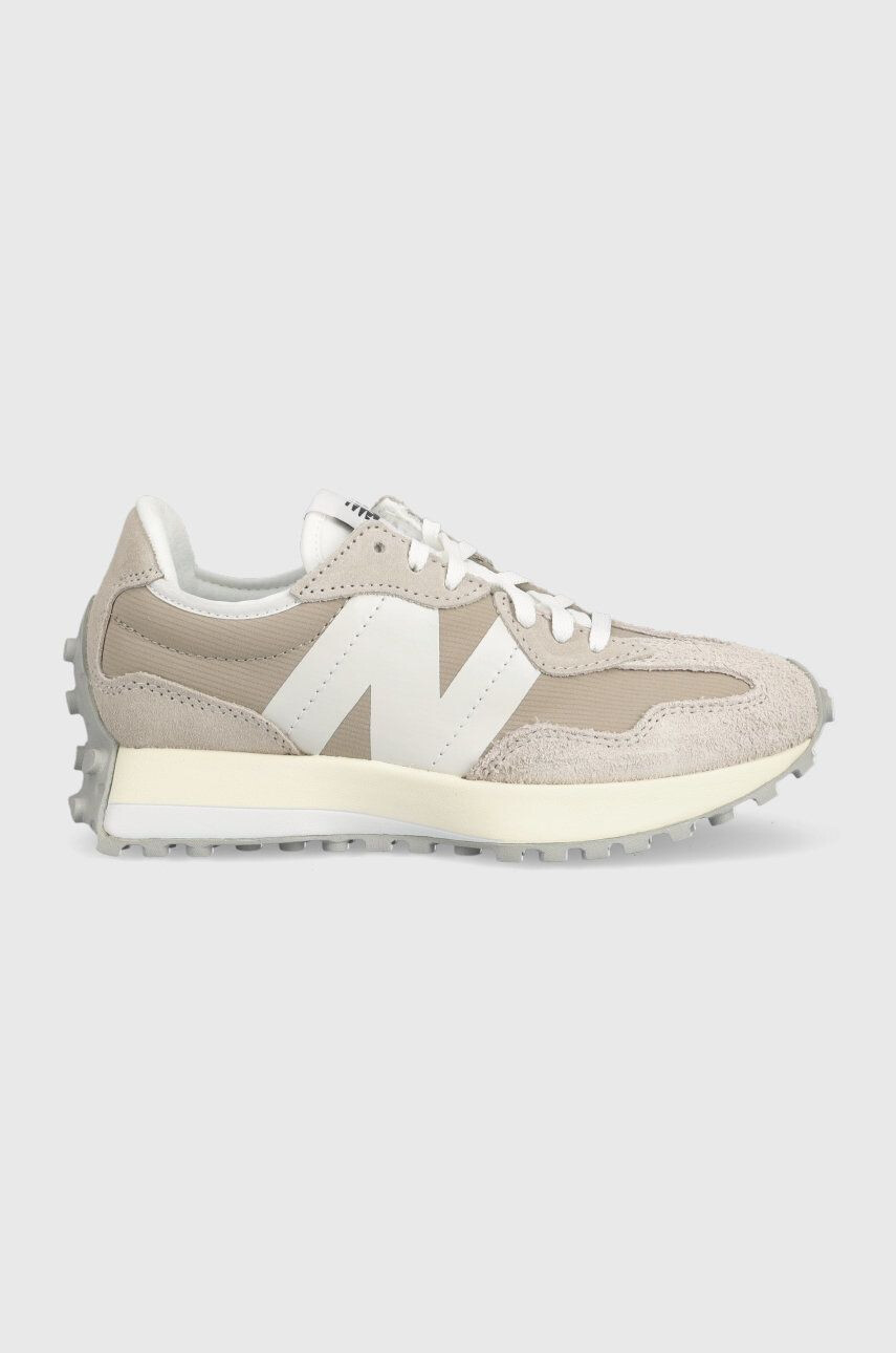 New Balance sportcipő Ws327ec - Pepit.hu