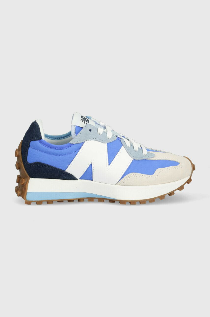 New Balance sportcipő WS327TC - Pepit.hu