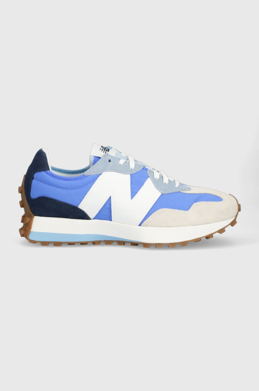 New Balance sportcipő WS327TC - Pepit.hu