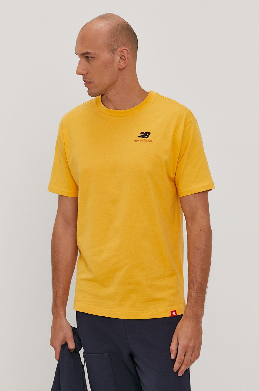 New Balance t-shirt - Pepit.hu