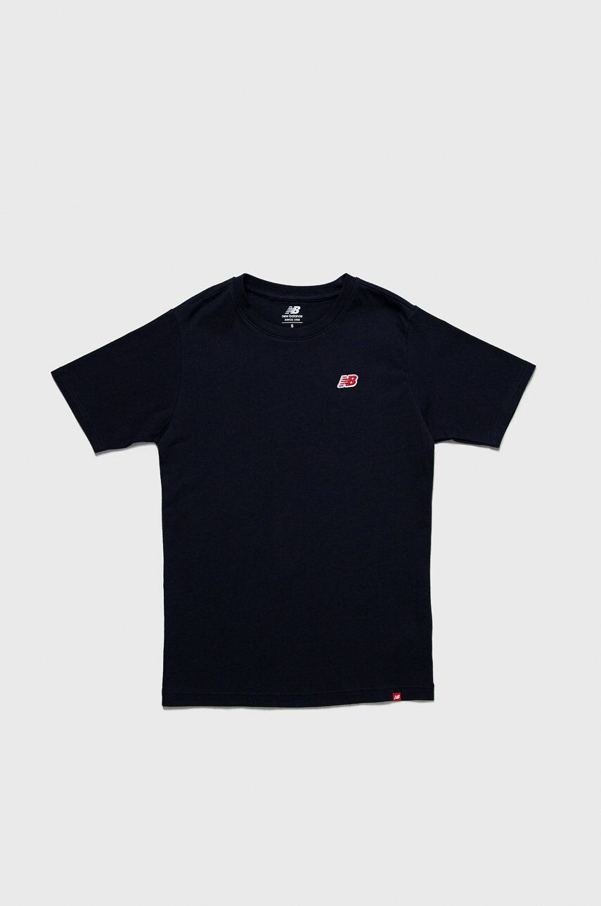 New Balance t-shirt WT21801WT - Pepit.hu