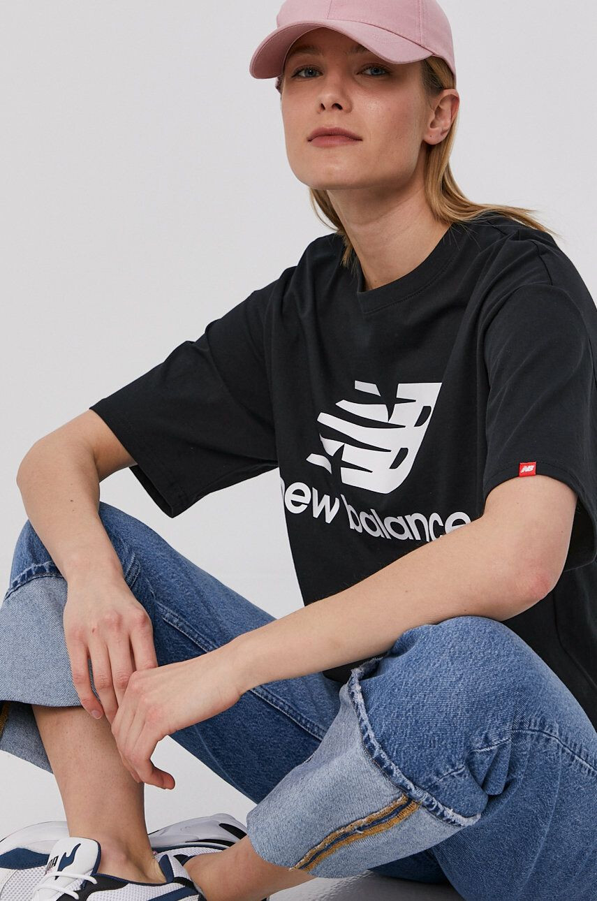 New Balance t-shirt - Pepit.hu