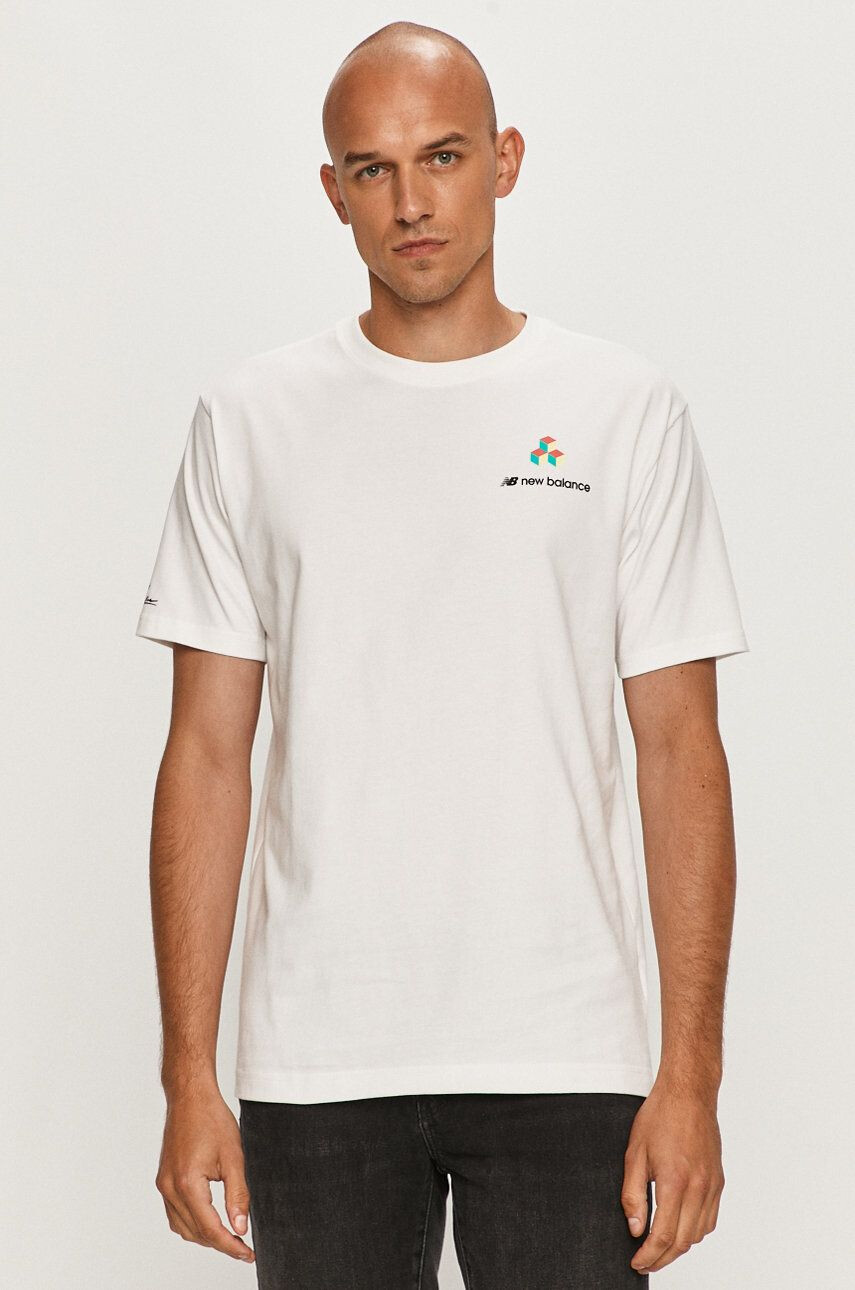 New Balance T-shirt - Pepit.hu